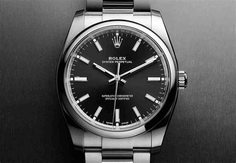 rolex svizzera conviene|È possibile acquistare un Rolex in Svizz.